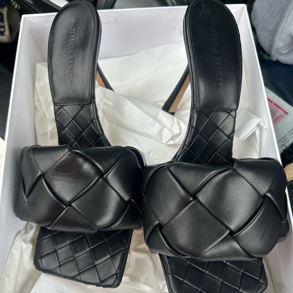 Brand new worn once.